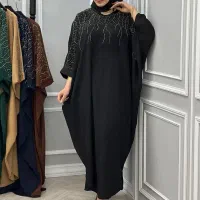 عبا الیزه نگین آبشاری عیدانه