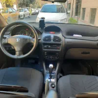 206 sd اتومات 90