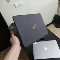 لپ تاپ آمریکایی دل بسیار سالم و تمیز i5