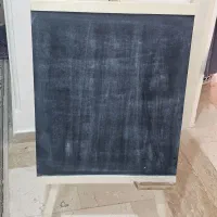 تخته سیاه پایه دار