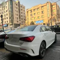 بنز a200l|خودرو سواری و وانت|تهران, سهروردی|دیوار