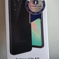 گوشی سامسونگ A26 5G
