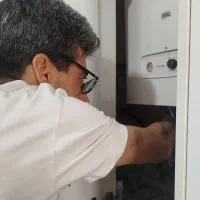 حسنعلی متخصص آبگرمکن دیواری برای استان همدان