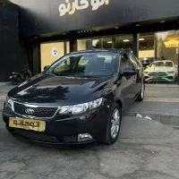 سراتو اپشنال مدل ۹۷ مشکی