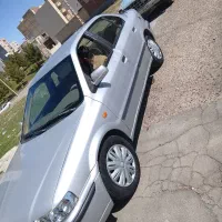 سمند86دوگانه کارخانه
