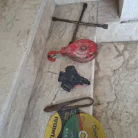 ابزار ساختمانی