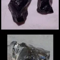 سنگ های متنوع