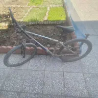 سه تا دوچرخه