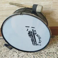 طبل محرمی