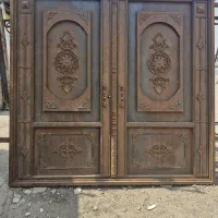به تعدادی جوشکار ماهر و کارگر ساده نیازمندیم