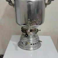 سماور گازی ۱۲ لیتری