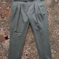 شلوار پارچه ای نو