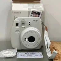 دوربین instax mini9