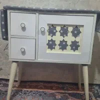 میز اتو پایه دار