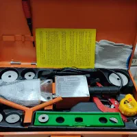 اتو لوله اینتیمکس 3000 وات مدل 0721