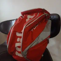کوله پشتی ویلسون