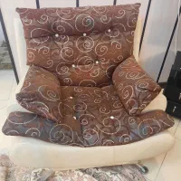 مبلمان راحتی ۸ نفره