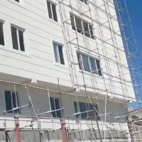 اپارتمان فروشی فوری.