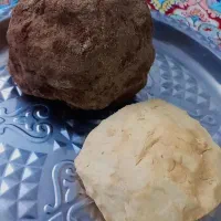 قره قروت گوسفندی