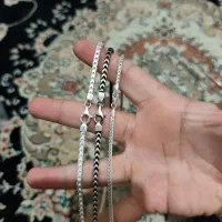 زنجیر ها و آویز های ایتالیایی و تایلندی