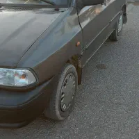 پراید دوگانه کارخانه 89 شرایطی