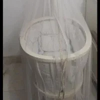 گهواره نوزاد
