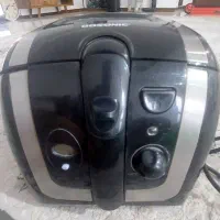 سرخ کن ۵لیتری گاسونیک