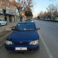 111مدل 94|خودرو سواری و وانت|سبزوار, قصبه شرقی|دیوار