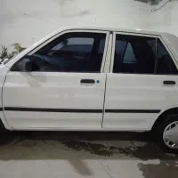 پراید 96