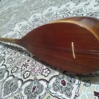 تنبور براخانی