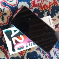 گوشی A20sسامسونگ