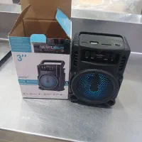 اسپیکر بلوتوسی قابل حمل