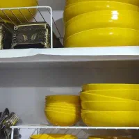 سرویس مدل لومینارک نشکن