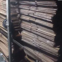 پسماند شرکتها