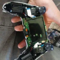 تعمیرات انواع کنسول بازی ps4وایکس باکس وغیره