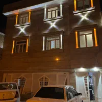 رهن کامل خونه ویلایی طبقه همکف