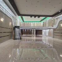 سه دهنه تجاری خیابان اتکا