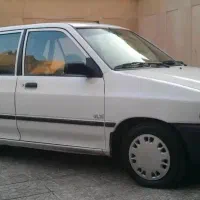 پراید