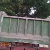 درب عقب ۹۱۱