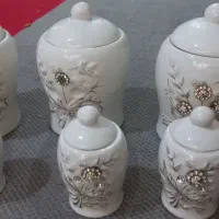 پاسماوری چینی