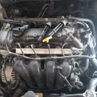 تعمیرگاه مکانیکی وتنظیم موتوروسرویس انژکتور