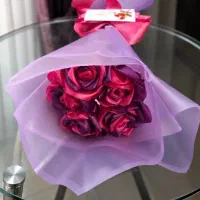 گل روبانی