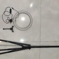 رینگ لایت