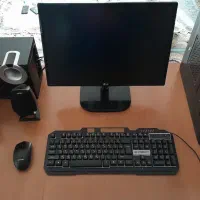 ست کامل کامپیوتر