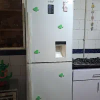 یخچال