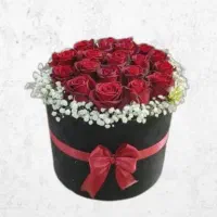 خدمات گل آرایی باکس و دسته گل عمده و جزئی زیر قیمت|گل و گیاه طبیعی|تهران, دژکام|دیوار