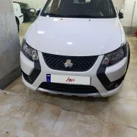 کوییک gx|خودرو سواری و وانت|اهر, |دیوار