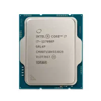 I7 GEN12 12700KF تمیز