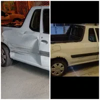 صافکاری تخصصی بدون رنگ(PDR)