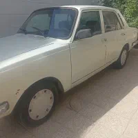 فروش فوری پیکان مدل 82